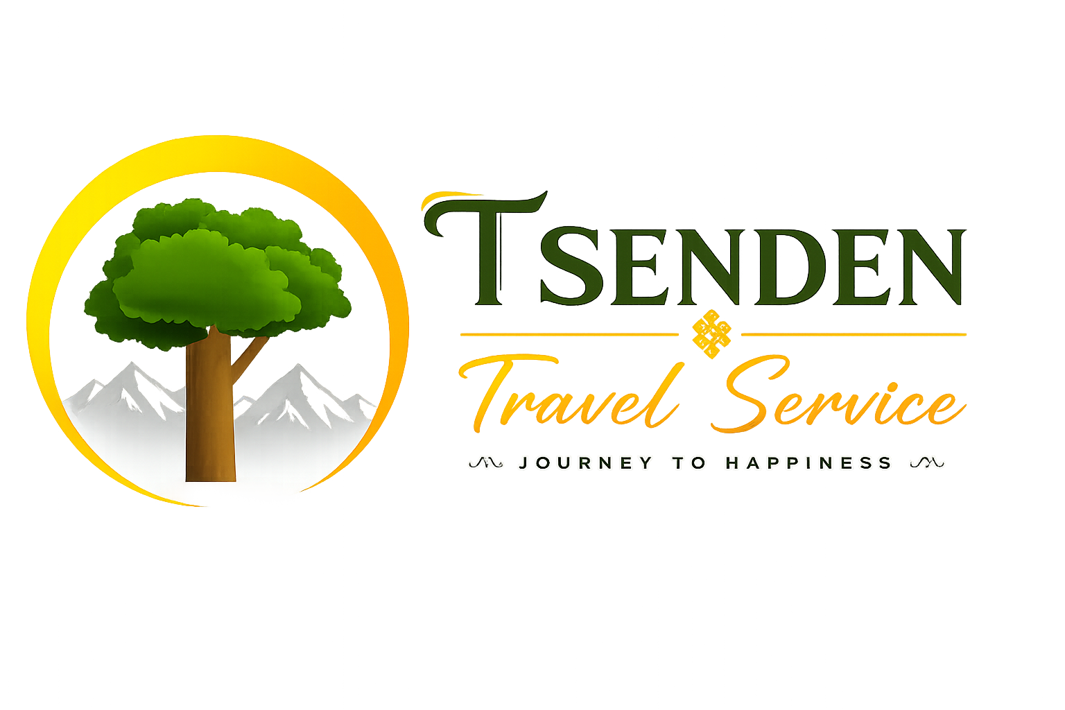 Bhutan Tsenden Travel