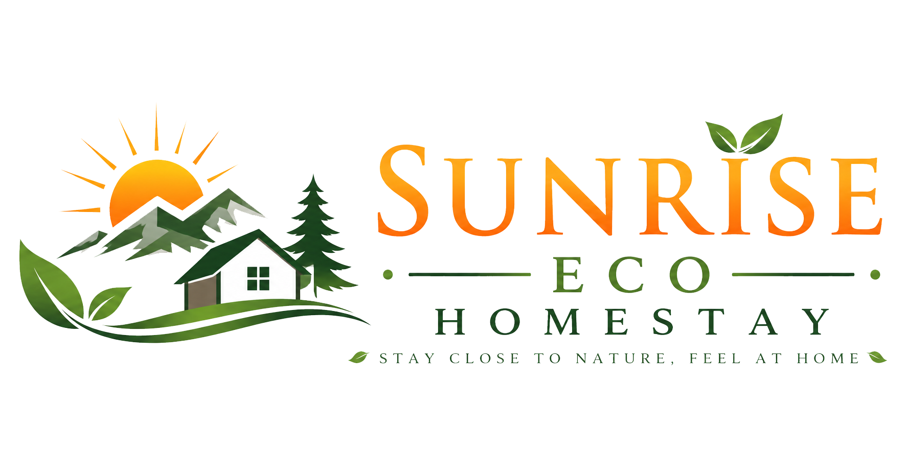 Sunrise Eco Homestay
