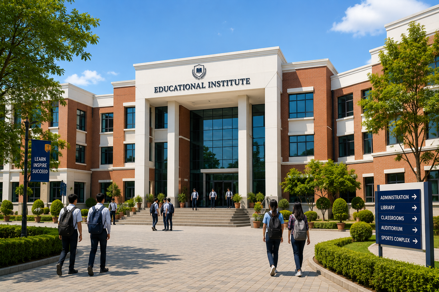 Educational Institutes
