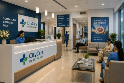 Healthcare Businesses