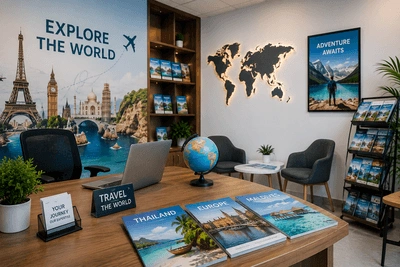 Travel Agencies