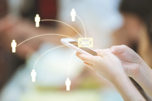 Bulk SMS services Darjeeling