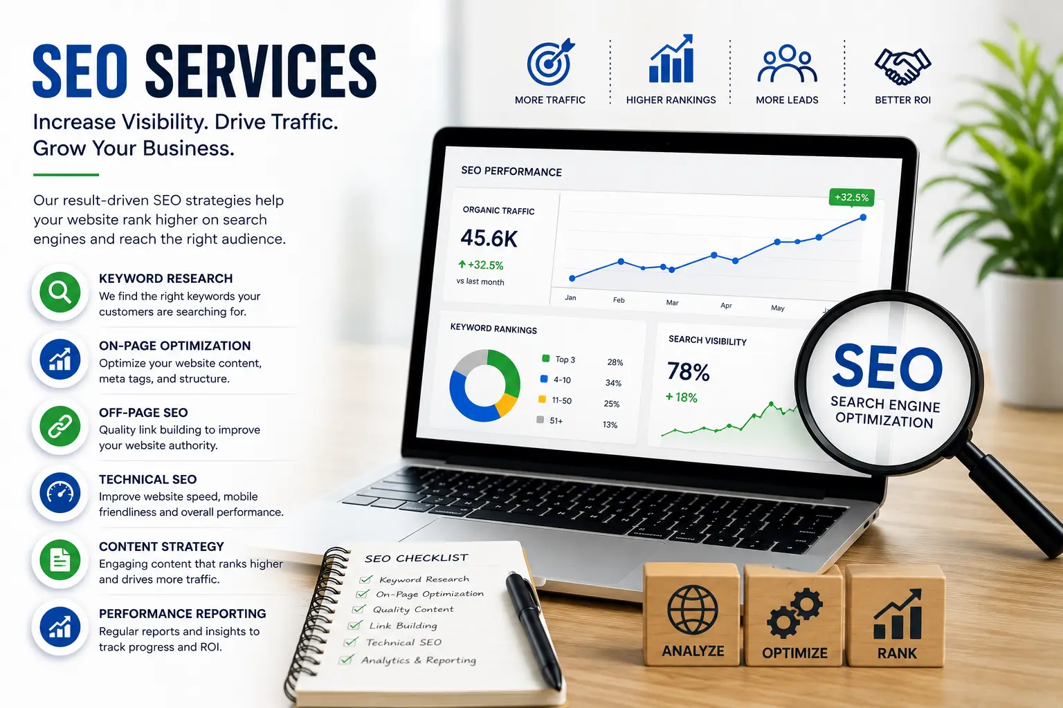 SEO Services