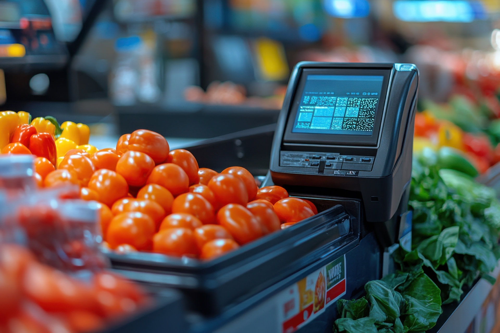 POS & Retail Software